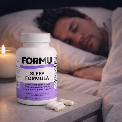 Sleep Formula