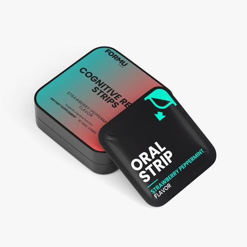 Cognitive Relax Strips