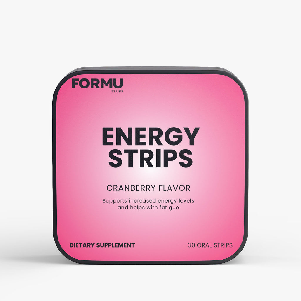 Energy Strips