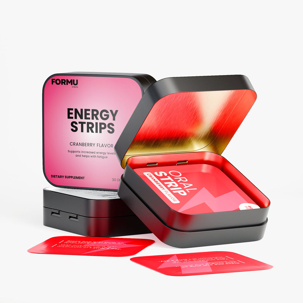 Energy Strips