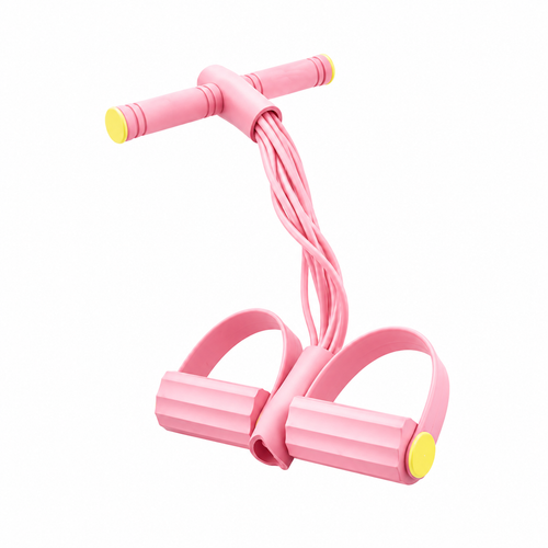 Full-Body Resistance System