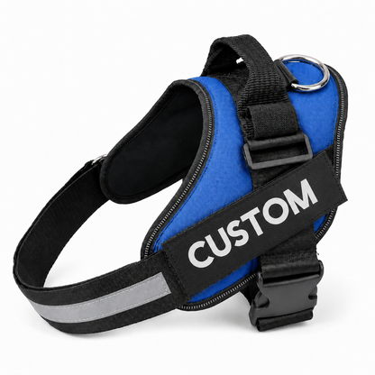 Dog Harness