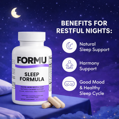 Sleep Formula